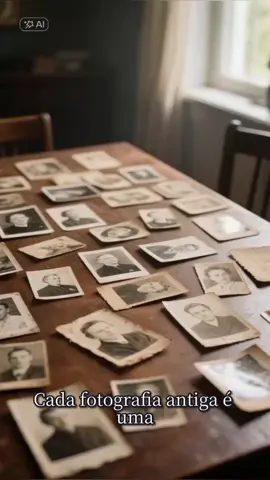 Algumas histórias nunca foram contadas… apenas registradas. 📸🕰️ Cada olhar esconde um segredo, cada sorriso guarda um mistério. Se essas fotos pudessem falar, você teria coragem de ouvir? 👁️✨ #FotosAntigas #MistériosDoPassado #HistóriasEsquecidas #SegredosDoTempo #CuriosidadesHistóricas 