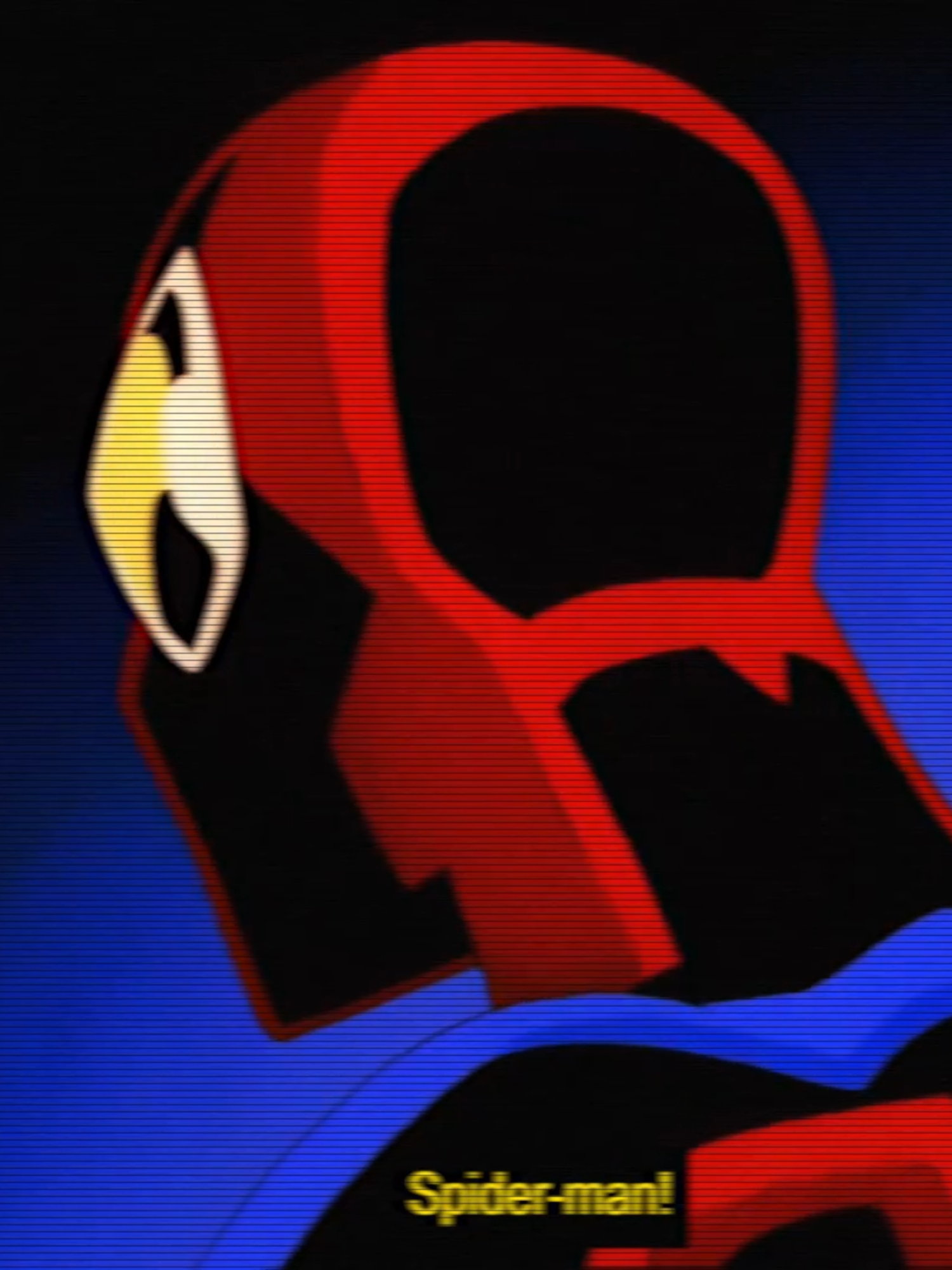 Unlimited | This series deserved an ending... | ib: @saddlefox | song: Fantastic Life - Cult Member |#spiderman #spidermanedit #peterparker #spidermanunlimited #marvel #edit #fyp