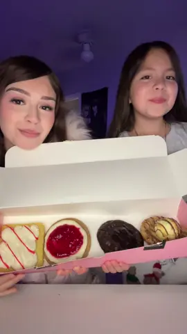 #fyp #sisters #crumbl 