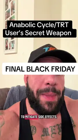 #trt #testosteronetherapy #bodybuilding 