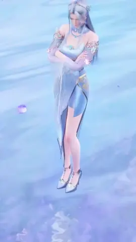 🥰😍 #vanthanhtuyet #hh3dtrungquoc #mynhan3d #ngaothedanthan #mỹnhân 