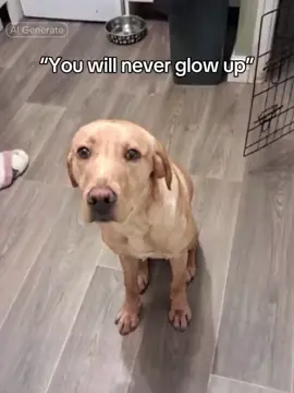 This dogs buggin bruh #Ai #capcut #dog #jefferyepstein #fyp 