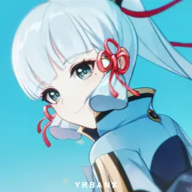 Ayaka edit ❄️ | #ayaka #ayakagenshinimpact #GenshinImpact #hoyocreators #edit 