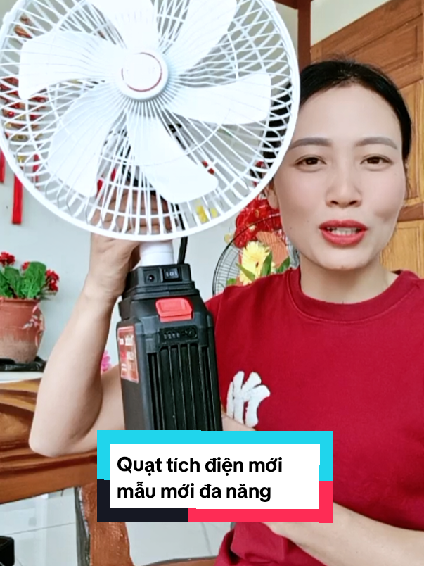 quạt tích điện đa năng mẫu mới phiên bản sử dụng động cơ lõi đồng mạnh mẽ anh chị em dự phòng một cái mùa hè sử dụng tiện lợi đang được trợ giá tại kho tại xưởng#quattichdiendoimoi #quattichdiendeban #quattichdien #_phamha2 