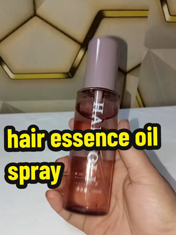 perfect to sa buhok mong maraming small hair  #hair #essence #girlssupportgirls #budolfinds #fypシ゚ 