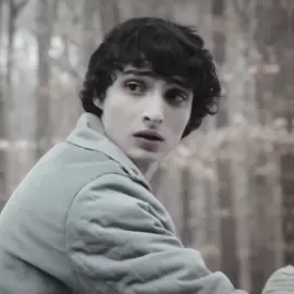 #MIKEWHEELER — thinking of going on a wet food diet — rm/ib: @summer — #mikewheeleredit #strangerthingsedit #finnwolfhard #finnwolfhardedit 