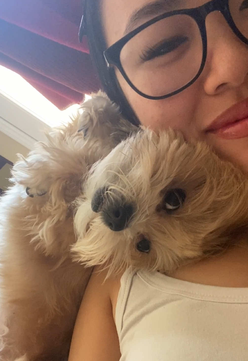 very old draft of the opposite of burnt cat trend #dawg 