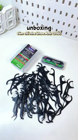 Dùng ok lắm nha #unboxing #review #tamchinhakhoa #tamchinhakhoa50cai #xuhuong 