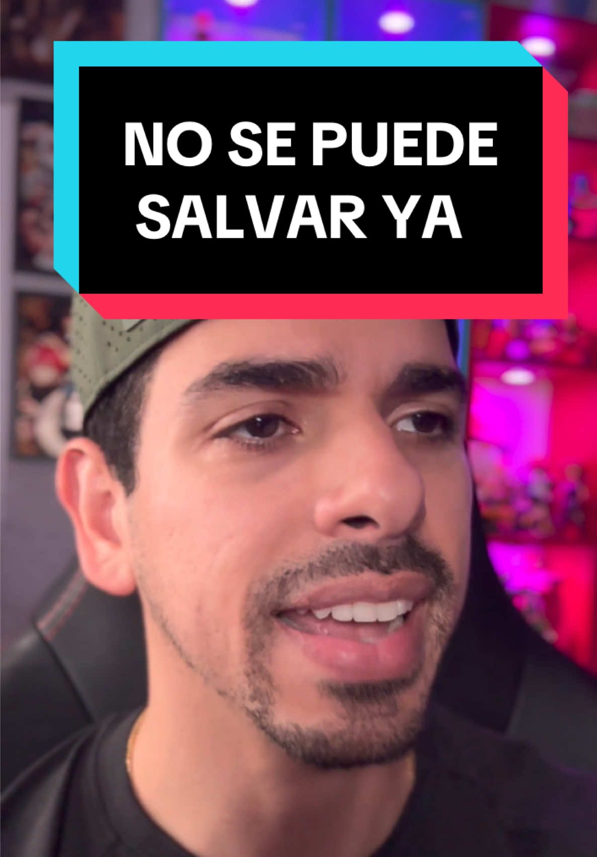 Ya no hay nada que hacer aquí 💀 Video de: @Dongodvpm 