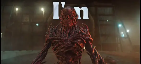 mr sandman stranger things #strangerthings #demogorgon #vecna #milliebobbybrown #edit 