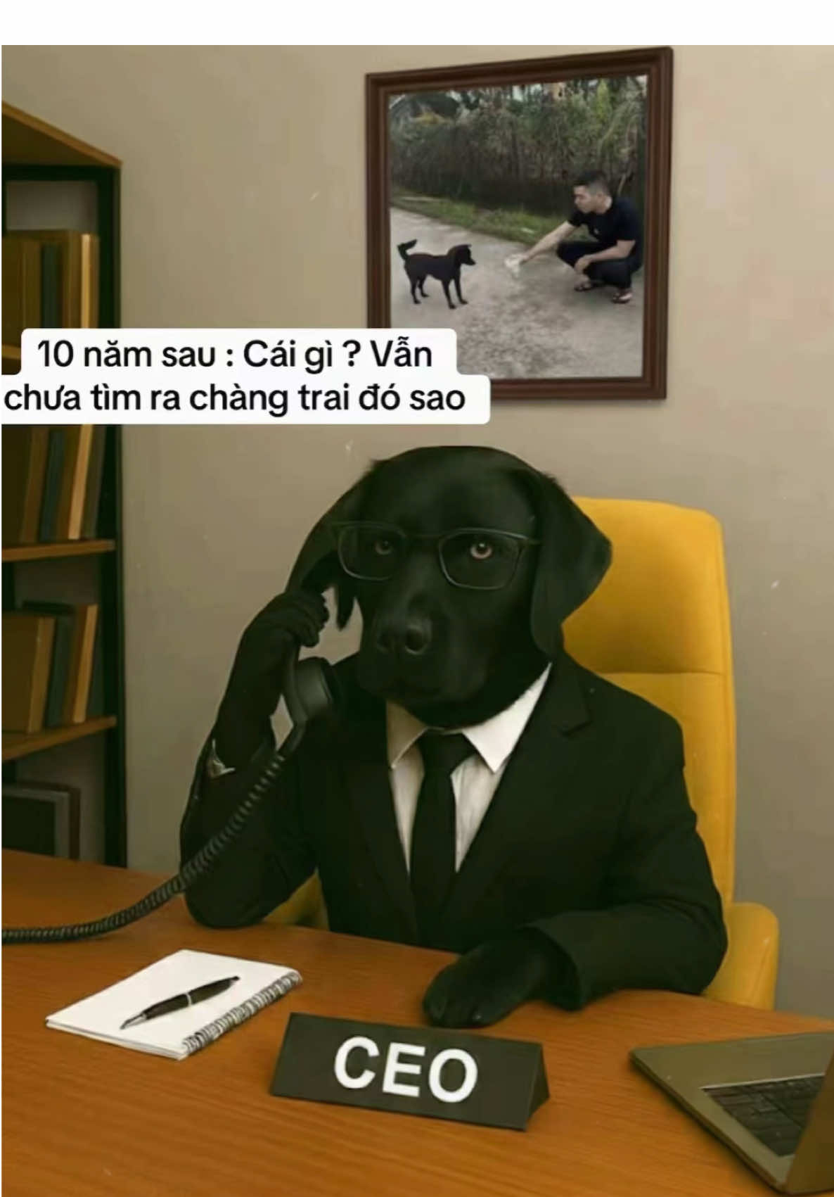 Bài học cột sống 😌 #tiemtra102 