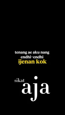 wage setan ora doyan, demit ora ndulit 😎 #weton #wage #wetonwage #primbonjawa  #fyp 