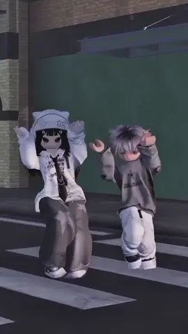 join trend gess💃🏻 Map: Rh Dance Studio Dance: The Chase #roblox #robloxedit #rhdancestudio  #robloxfyp 