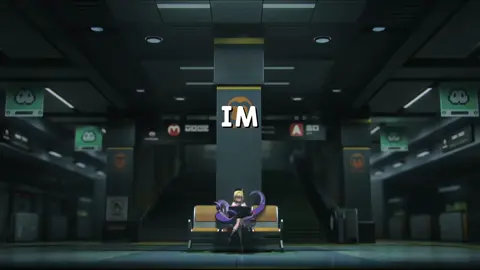 I started playing Zenless again and it’s peak | Yidhari edit | #zenlesszonezero #fyp #edit #yidhari #viral 