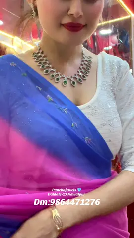 Ad necklace ✨ Dm:9864471276 #Ad #necklace #sgpanchajewels❣️ #daldale_nawalpur_nepal❤️ #premiumquality 💫@Routine of Nawalpur @sapana thapa @आमा तिम्रो माया भय पुग्छ 😘😘 @Routine of Nepal banda 🇳🇵 
