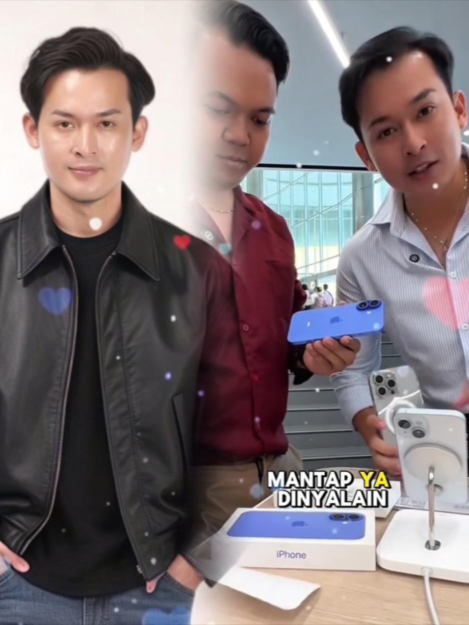 #CapCut kalian mau handphone tanpa harus join live sini kumpul #STEVEN #STENLY #fyp #2026 