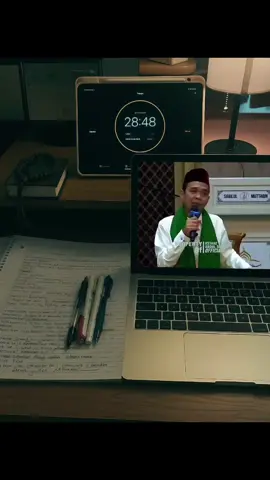 10.14 | hidup ini simpel jika tdk mendengarkan omongan orang✨ #ustadzabdulsomad #dakwah #islam #fyp 