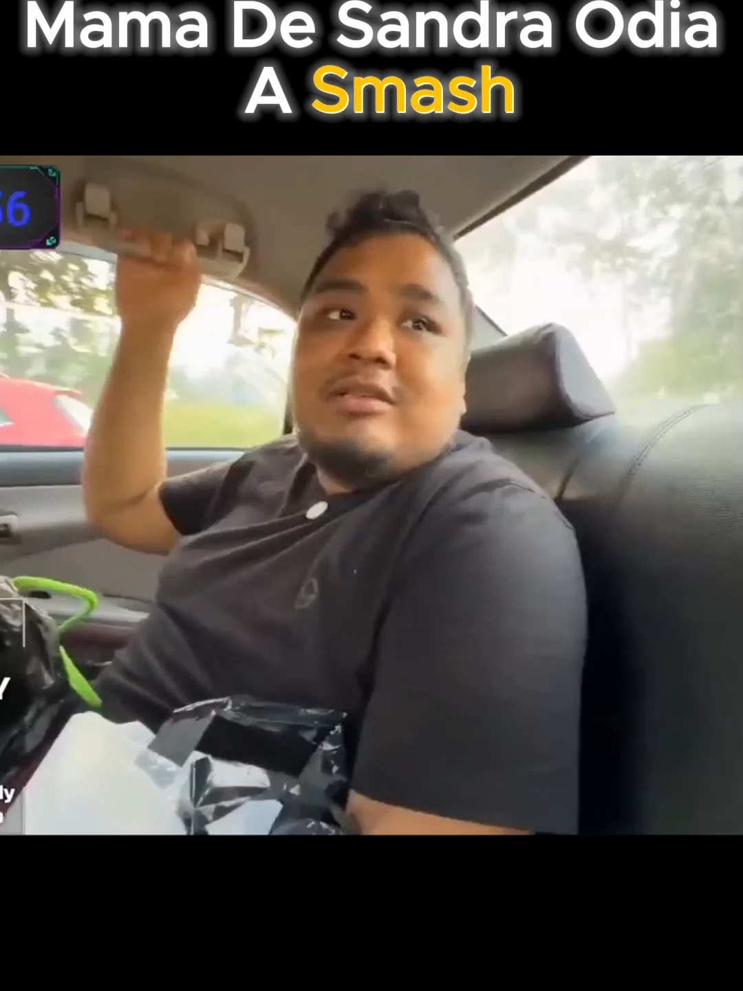 Smash le tiene miedo a su suegra #smashdota #smash #sandraskins #kickperu #paratii #streamer #peru🇵🇪 #dota2 #kick #tiktok