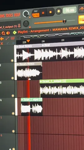 26IS - MAMAMA REMIX #mamama #26is #26 #yerzy #francodanos 