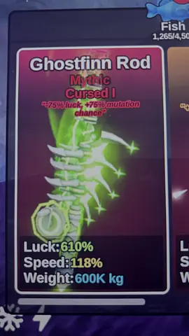 semangat guys😚😚#talonkikir #fyp #promomakanharian #robloxfyp #fishit