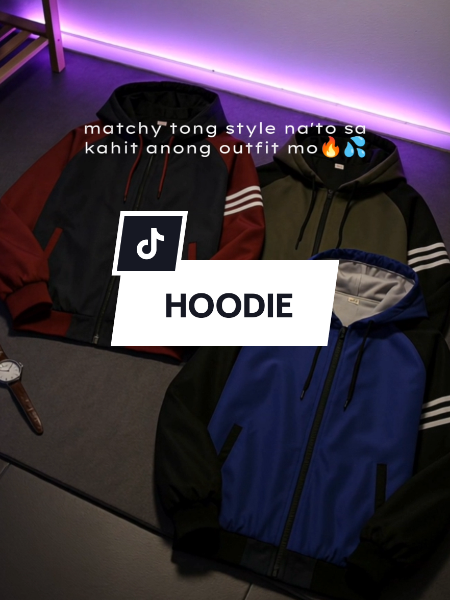 2tone jacket na bagay sayo✅ #arlofashion #qualityjacket #outfitideas #fashioninspo #streetwear 