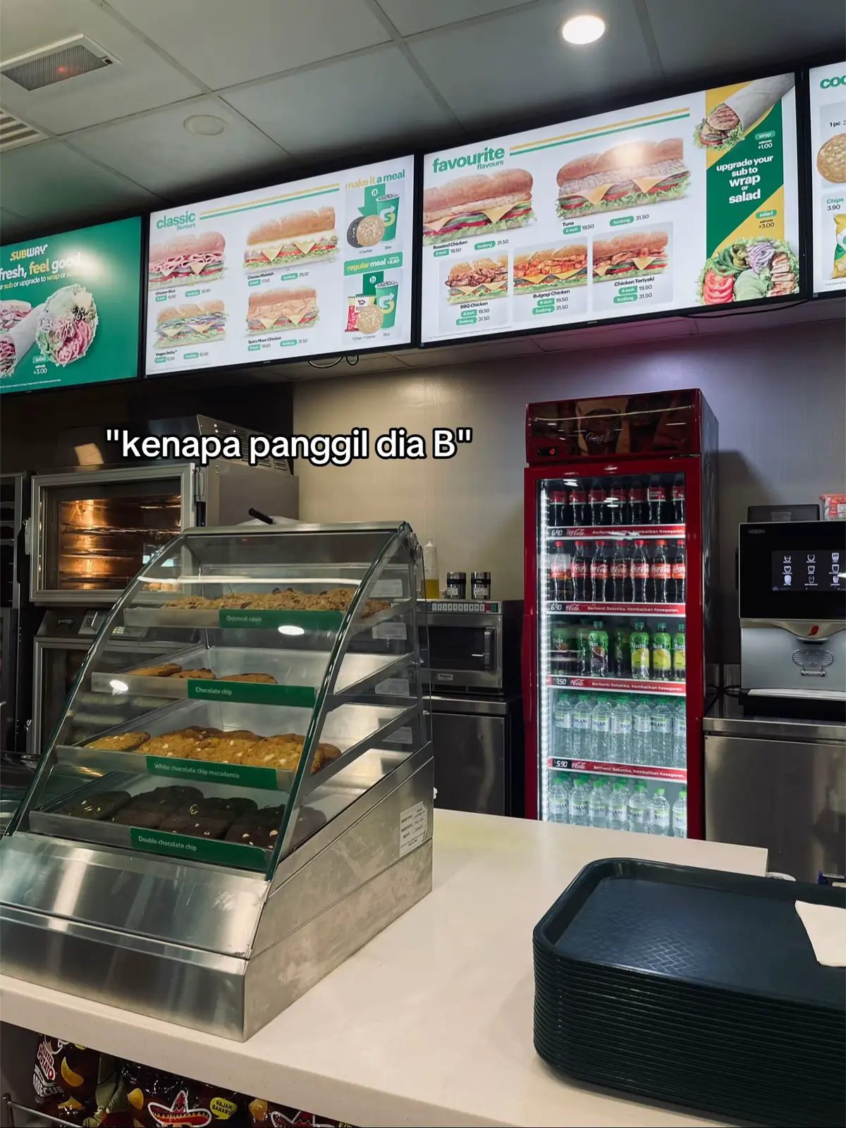 Orang curang ni mcm je idea nk kasi backup diri tpi ketaguan boongny