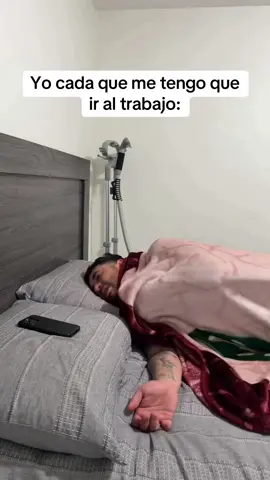Entro a las 7 a la chamba, ya no alcanzo verdad? 😂 #comedia #humor 