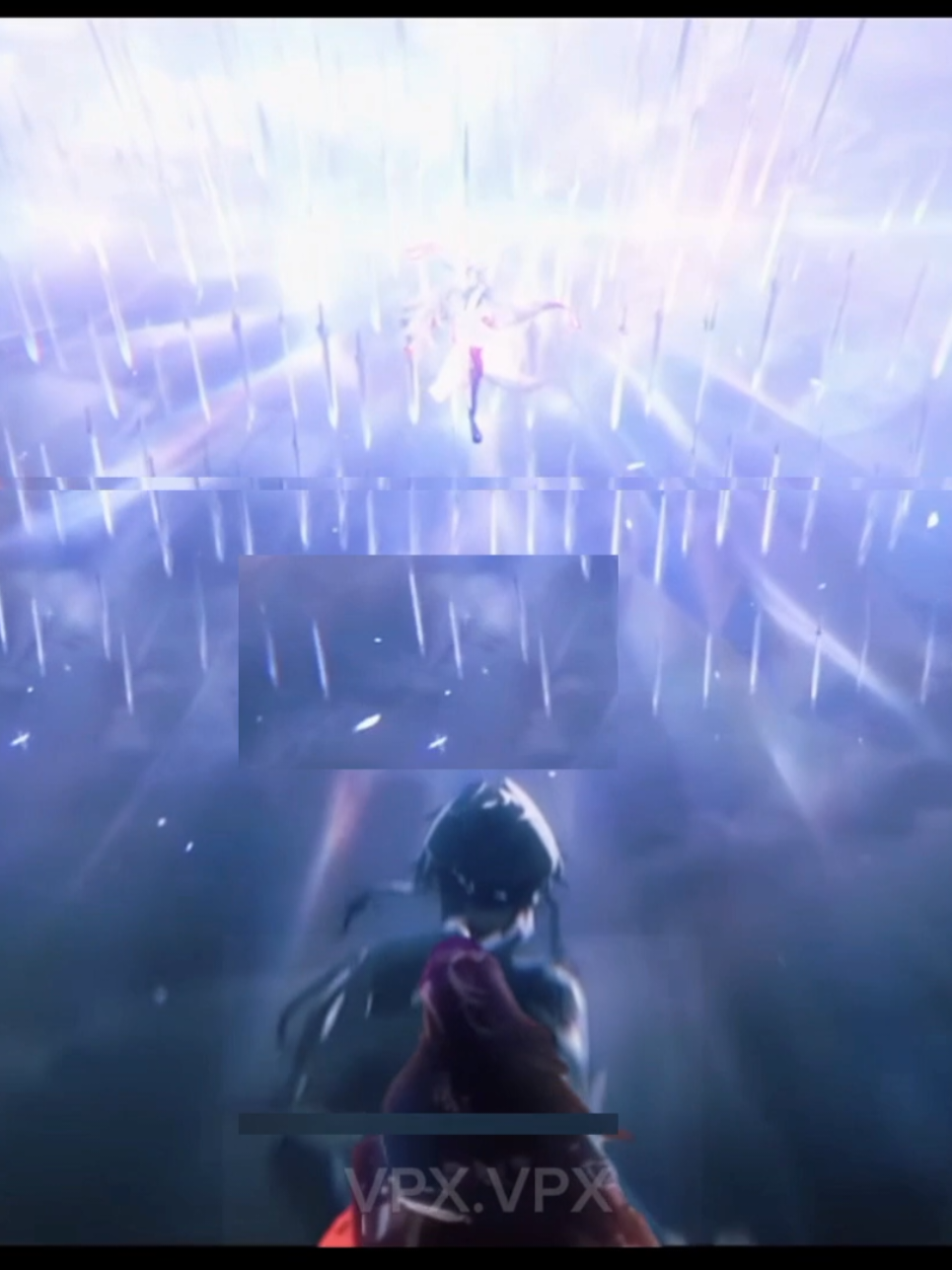 La mejor voidhunter #miyabi #hoshimimiyabi #miyabizenlesszonezero #zzzero #zenlesszonezero 