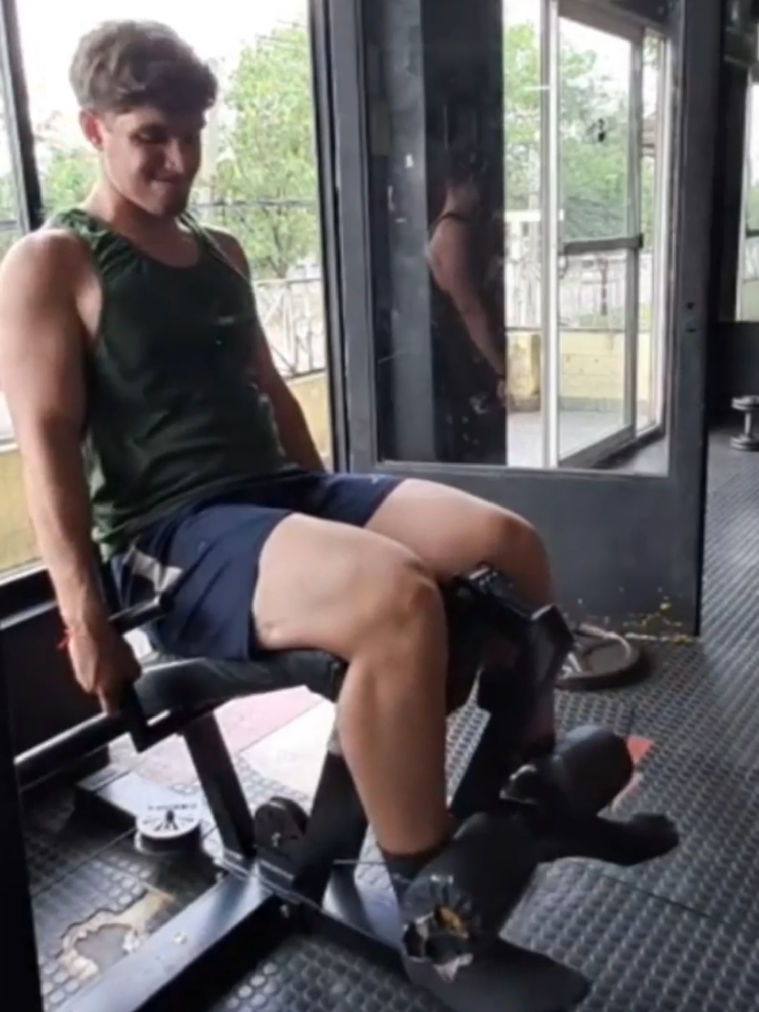 Primer serie efectiva