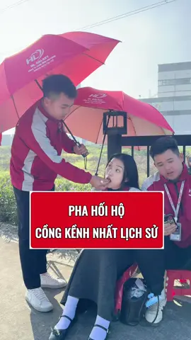 Thấy nghi nghi rồi #hlgalaxy #vieclamnghenan 