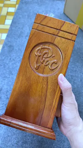 Ống đựng nhang #trotroitrung #ongdungnhang 