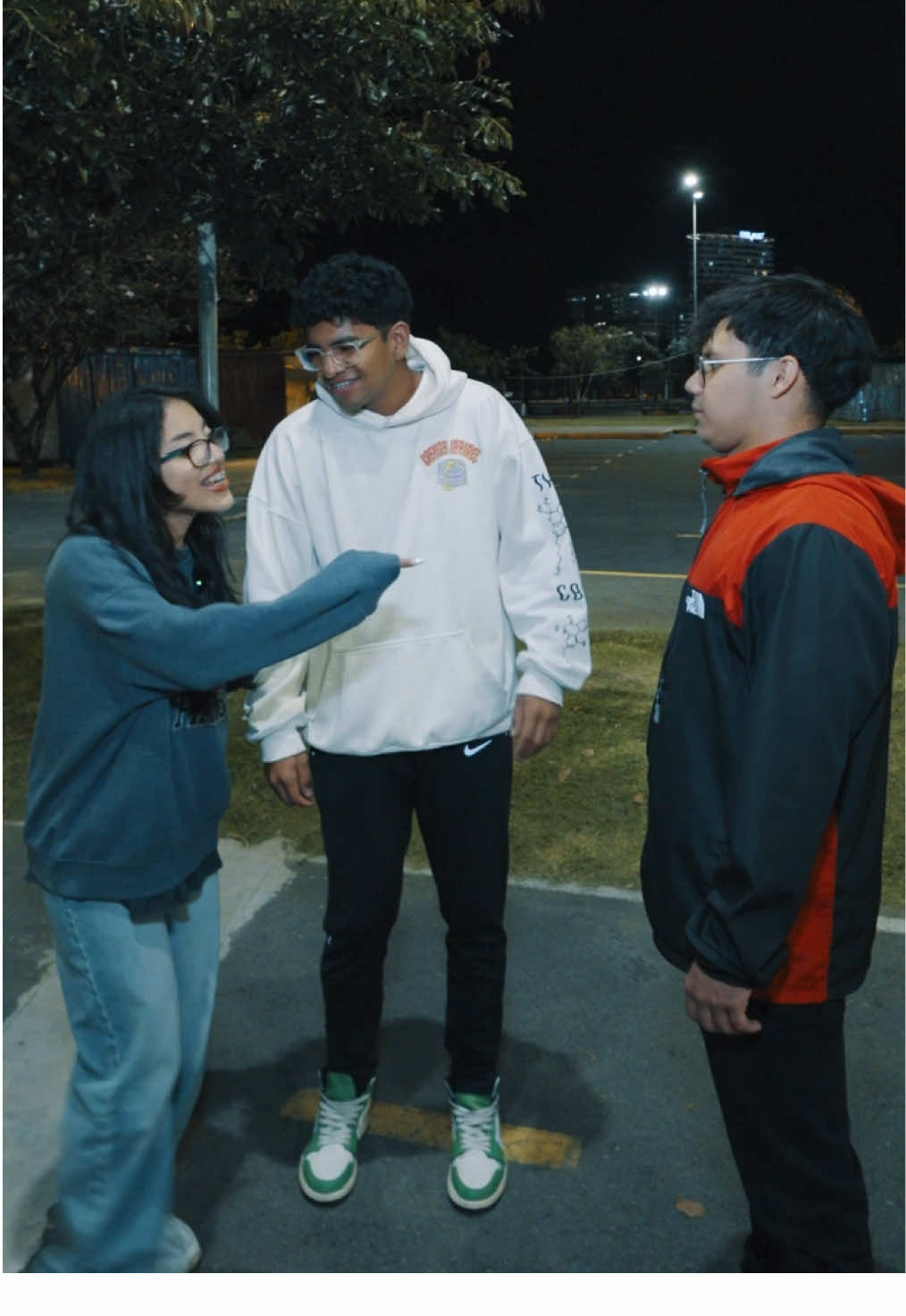 Oe así no era oooe #humor #fyp #viral @IRIS🍒 @Santiago 