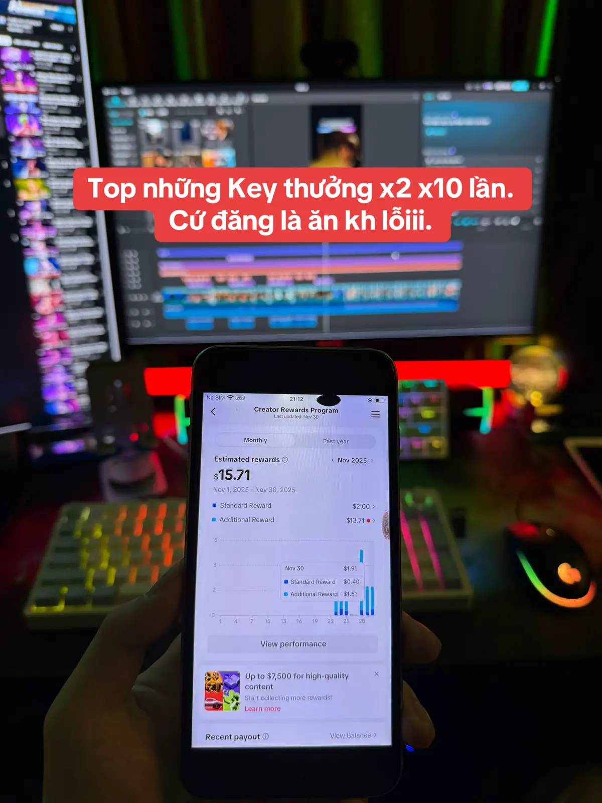 #Tiktokbeta #tiktokbeta #mmo #tiktokcreator #kiemtienonline 