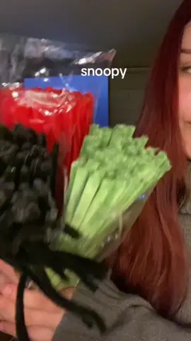 cuando no tatuo hago manualidades jskdjk❤️ #chile #snoopy #limpiapipas #fyp 