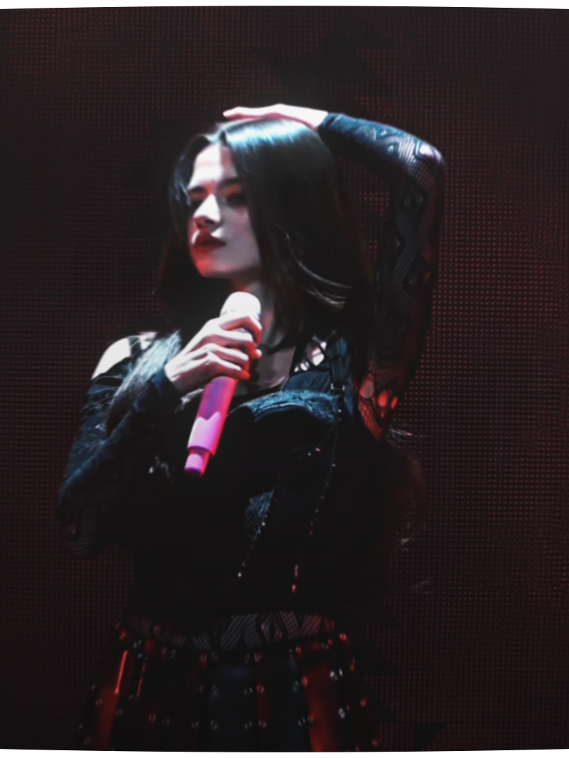 #beckyarmstrong #beckysangels #BNewEraBirthdayConcert