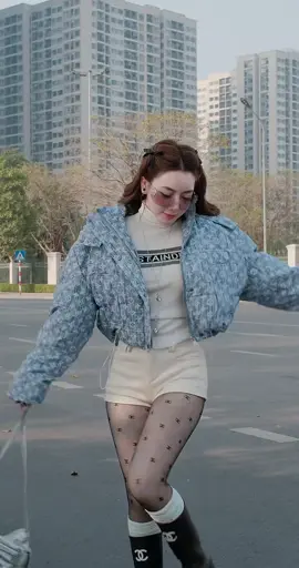 #outfit #muadong #set #trend #thoitrang 