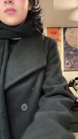 seattle fit, had to blend in