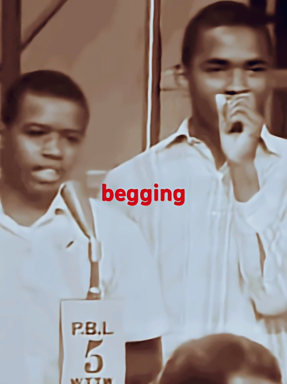 The youth are strong and fearless | #epicstudiez 