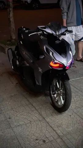 update thêm xí😘😘#ab125 #ab160 #ab125độkiểng 