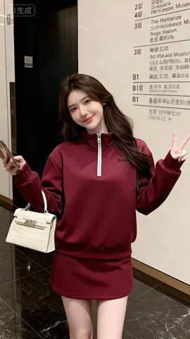 #thoitrangnu #aonu #xuhuong #set 