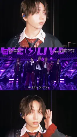 凌大くん集💙#原因は自分にある #げんじぶ #cdtvライブライブ #ゲンジブ混ぜるな危険 #長野凌大 