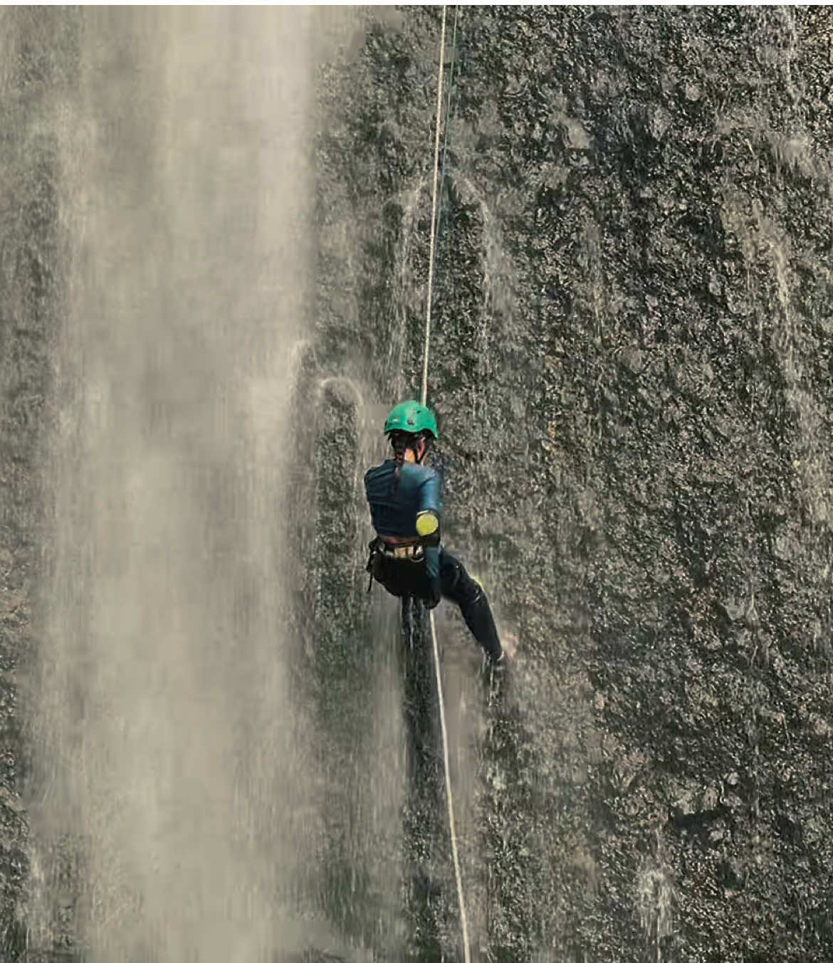 #fypage #curug #jogja 