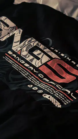 Merchandise BNGSY Maturnuwun yang sudah order boloooooo ✌🏽😅 Update stock sisa : M : 1 L : 10 XL : 2 XXL : 1 Harga 130  Order via wa : 0881082280249 #bangsay #malang #karnaval #cinematic #merchandise  @Glamour Printing 