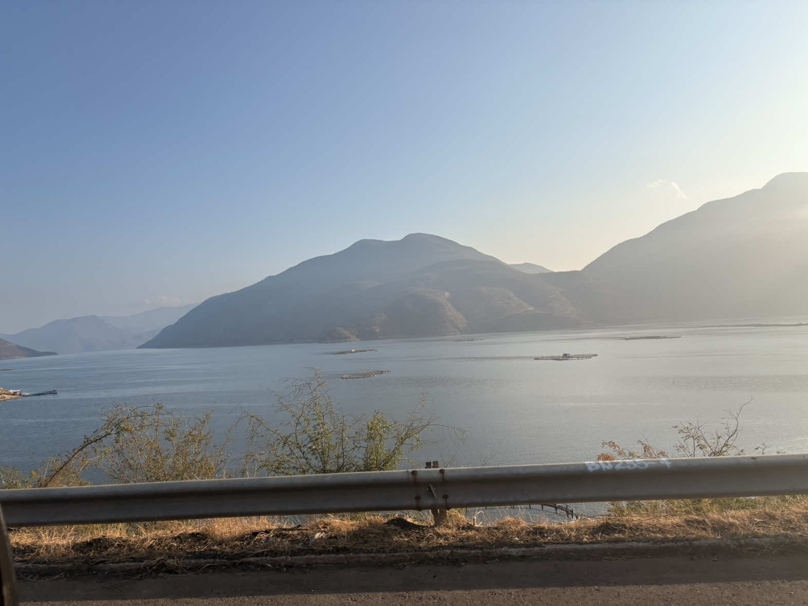 Soaking in my last moments here… México healed me in ways I didn’t know I needed. #M#MexicoVibesC#CynsWorldC#CynMakesMagicL#LatinaTravelT#TravelReels 