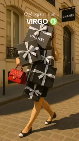 Que regalar a un VIRGO ♍ #virgo #virgo♍️ #virgoseason #horoscopos #zodiactiktok 