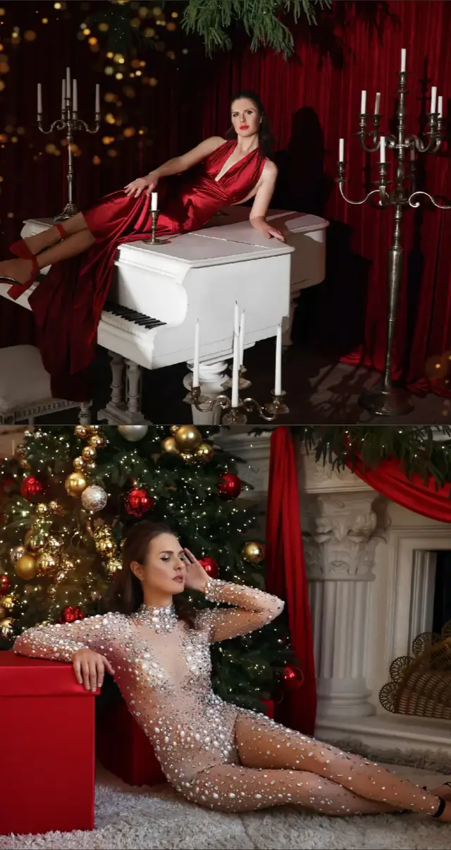 Новогодняя сказка