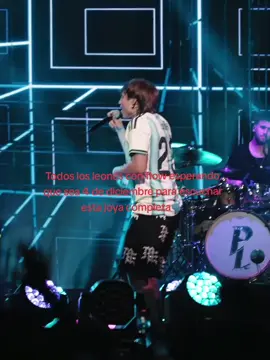 FALTAN 3 DIAS🗣️🗣️🙌🏻🙌🏻🙌🏻 @Paulo Londra #paulolondra #leonesconflow #fyp  #viral #paratii 