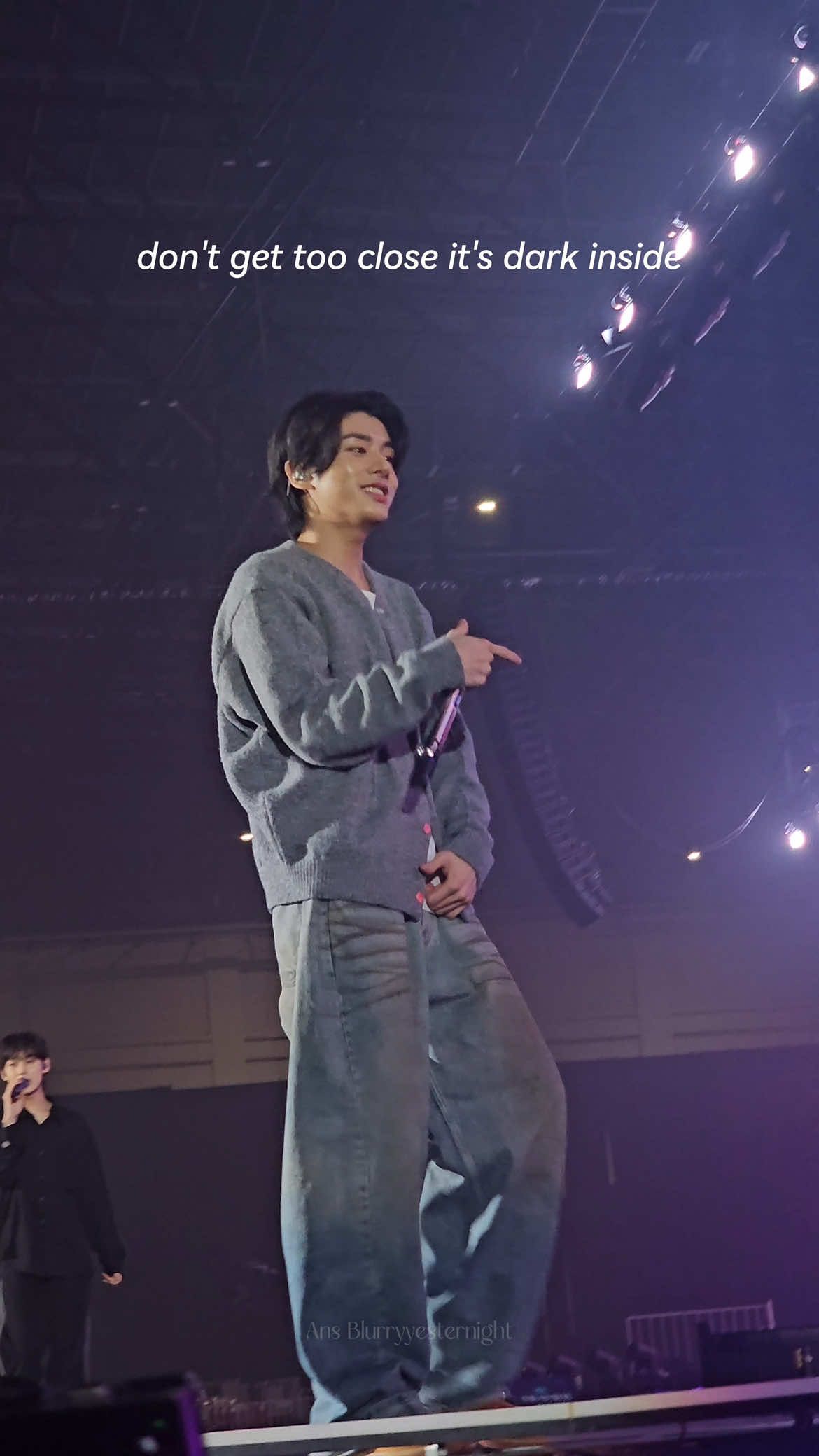 ENHYPEN Demons cover is the reason I’m here today🙂💘 Kalau kalian lagu pertama yang bikin suka Enhypen apa?? #enhypenedit #fancam #sectork #demonscover #enhypendemons 