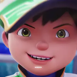 tiada sori bgimu #boboiboy #boboiboysori #boboiboydurisolar