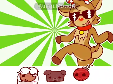 I can't wait till Christmas 🥹🥹#dandysworld #foryoupage #fyp??viral #roblox #dandysworldanimation 